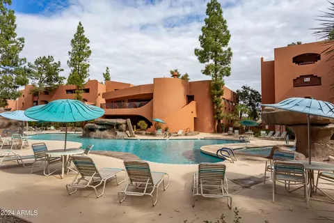 4303 E Cactus Rd E #128, Phoenix, AZ 85032 photo 14