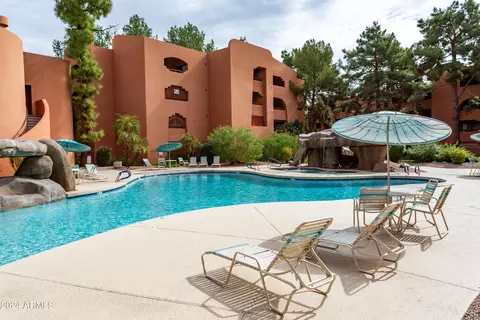 4303 E Cactus Rd E #128, Phoenix, AZ 85032 photo 15