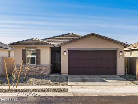 16035 W Desert Hollow Dr, Surprise, AZ 85387