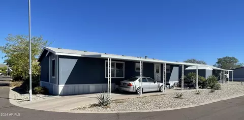 2200 N Delaware Dr #38, Apache Junction, AZ 85120