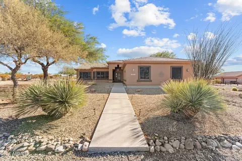35815 S Joshua Pl, Wickenburg, AZ 85390