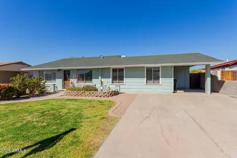 738 E Gable Ave, Mesa, AZ 85204 photo 4