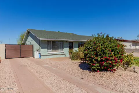 738 E Gable Ave, Mesa, AZ 85204 photo 2