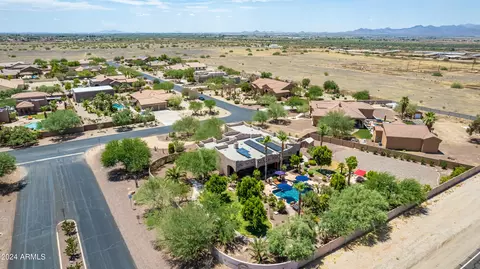 11305 S 195th Dr, Buckeye, AZ 85326