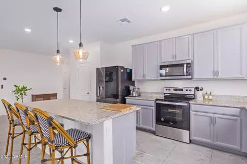 2771 N Mulberry Pl, Casa Grande, AZ 85122