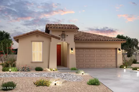 40020 W Bunker Dr, Maricopa, AZ 85138