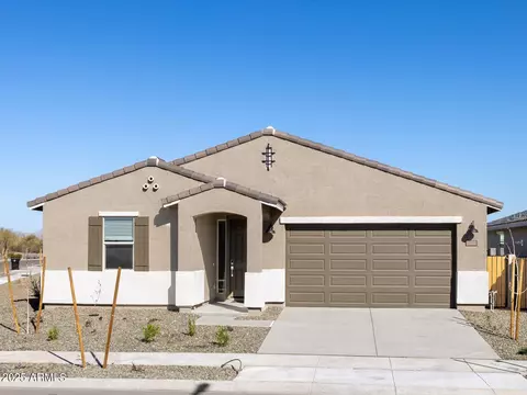 16082 W Desert Spoon Dr, Surprise, AZ 85387