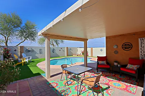 19346 N Toledo Ave, Maricopa, AZ 85138
