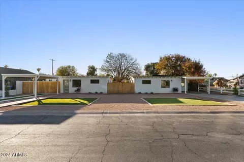 238 S Wilbur Ave #1, Gilbert, AZ 85233