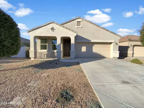 41282 W Jenna Ln, Maricopa, AZ 85138