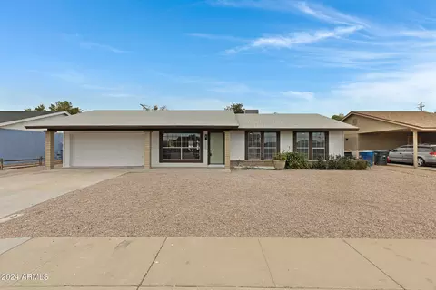 2009 E Frye Rd, Chandler, AZ 85225