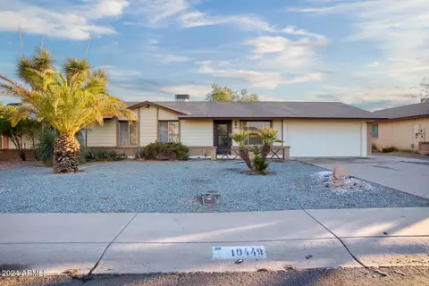 10449 W Ruth Ave, Peoria, AZ 85345