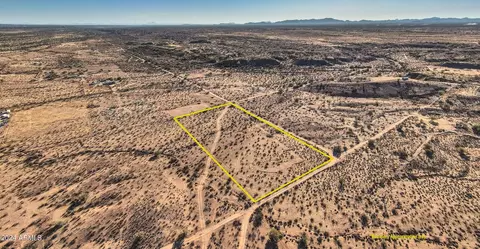 0 N 293rd Ave #13, Wittmann, AZ 85361