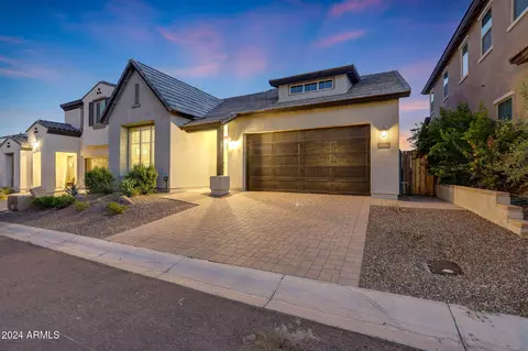 21159 W Minnezona Ave, Buckeye, AZ 85396
