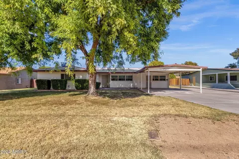 4314 E Oak St, Phoenix, AZ 85008