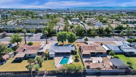 4314 E Oak St, Phoenix, AZ 85008 photo 28
