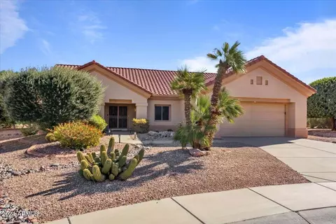 15131 W Black Gold Ln, Sun City West, AZ 85375