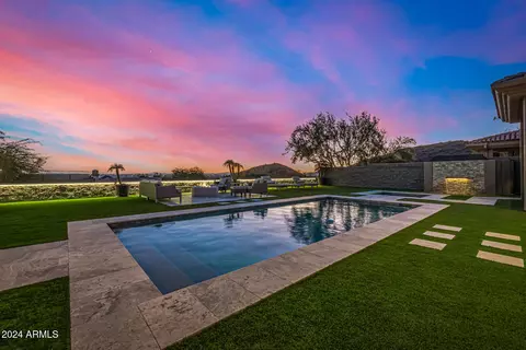 12785 N 135th St, Scottsdale, AZ 85259