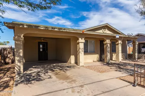 410 W 9th St, Casa Grande, AZ 85122