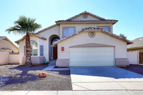 927 W Horseshoe Ave, Gilbert, AZ 85233