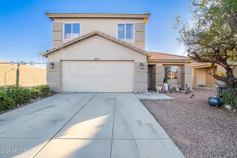 6205 W Wood St, Phoenix, AZ 85043