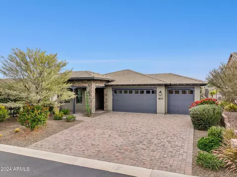 17701 E Fort Verde Rd, Rio Verde, AZ 85263