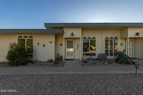 9959 W Thunderbird Blvd, Sun City, AZ 85351
