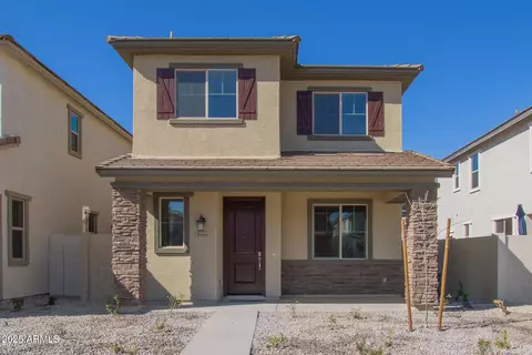 15595 S 181st Dr, Goodyear, AZ 85338