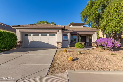 4466 E Firestone Dr, Chandler, AZ 85249