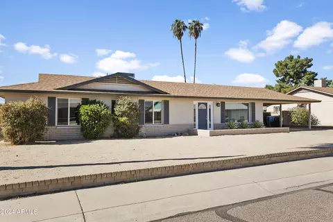 19252 N 20th Dr, Phoenix, AZ 85027