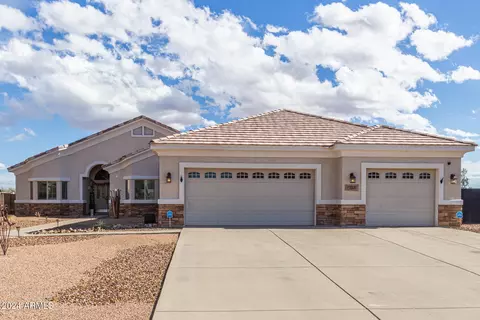 3537 Plaza De La Rosa --, Sierra Vista, AZ 85650