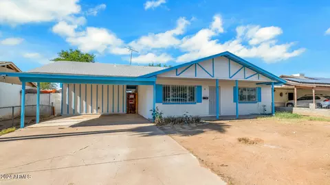 2012 N 57th Ave, Phoenix, AZ 85035