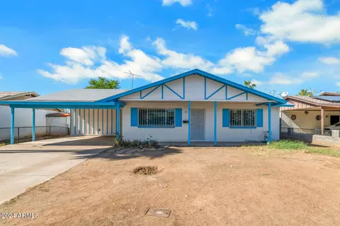 2012 N 57th Ave, Phoenix, AZ 85035 photo 2