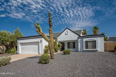 1010 E Piute Ave, Phoenix, AZ 85024