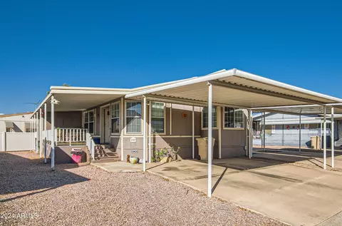 6960 W Peoria Ave #197, Peoria, AZ 85345