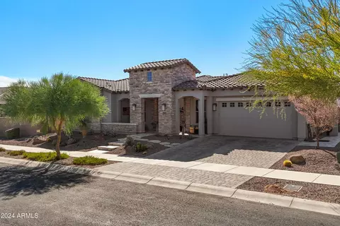 20609 W Colter St, Buckeye, AZ 85396