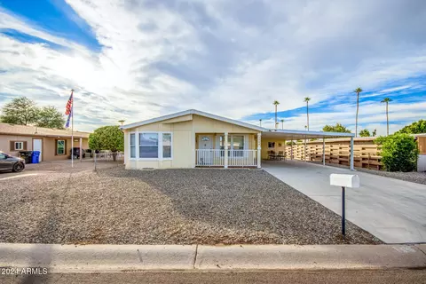 1644 S 74th St, Mesa, AZ 85209