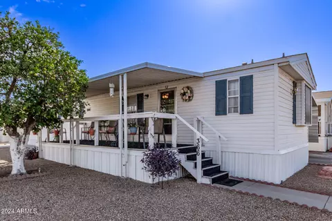 2650 W Union Hills Dr #366, Phoenix, AZ 85027