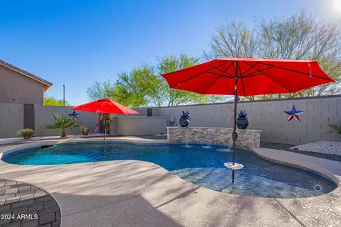23852 N 167th Ln, Surprise, AZ 85387