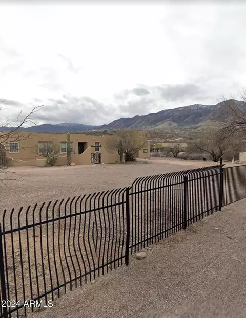 165 E Buckhorn Trl, Tonto Basin, AZ 85553