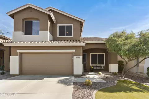 43317 N Whisper Ct, Anthem, AZ 85086