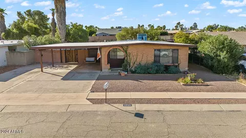 9910 E Union Pl, Tucson, AZ 85748