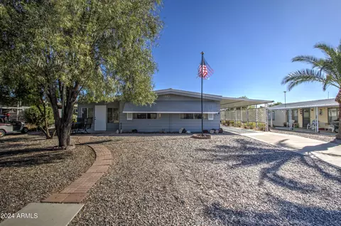 3807 N Wisconsin Ave, Florence, AZ 85132
