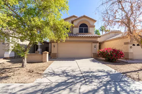 1917 N 106th Ln, Avondale, AZ 85392