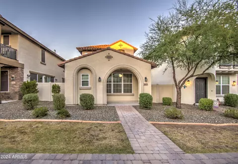 29074 N 125th Ave, Peoria, AZ 85383