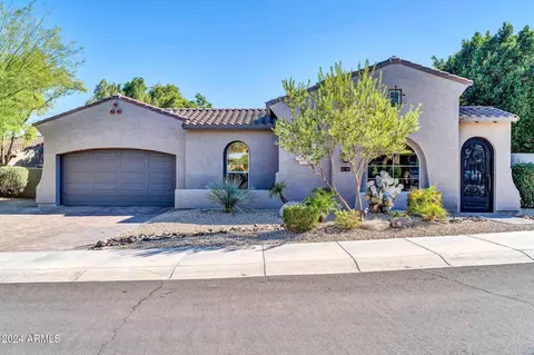 26055 N 85th Dr, Peoria, AZ 85383