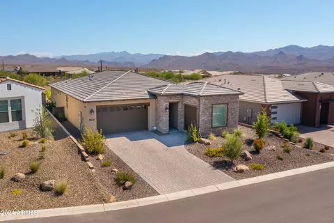 17718 E Bear Wallow Way, Rio Verde, AZ 85263
