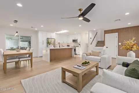 8107 E San Miguel Ave, Scottsdale, AZ 85250