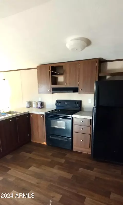 150 N 2nd St E, Saint Johns, AZ 85936 photo 5
