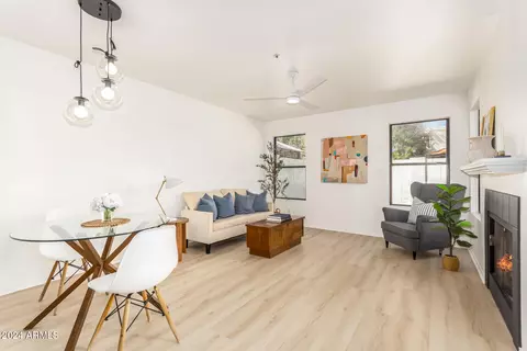 728 S Crows Nest Dr, Gilbert, AZ 85233 photo 5